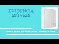Vídeo do produto Vídeo do produto