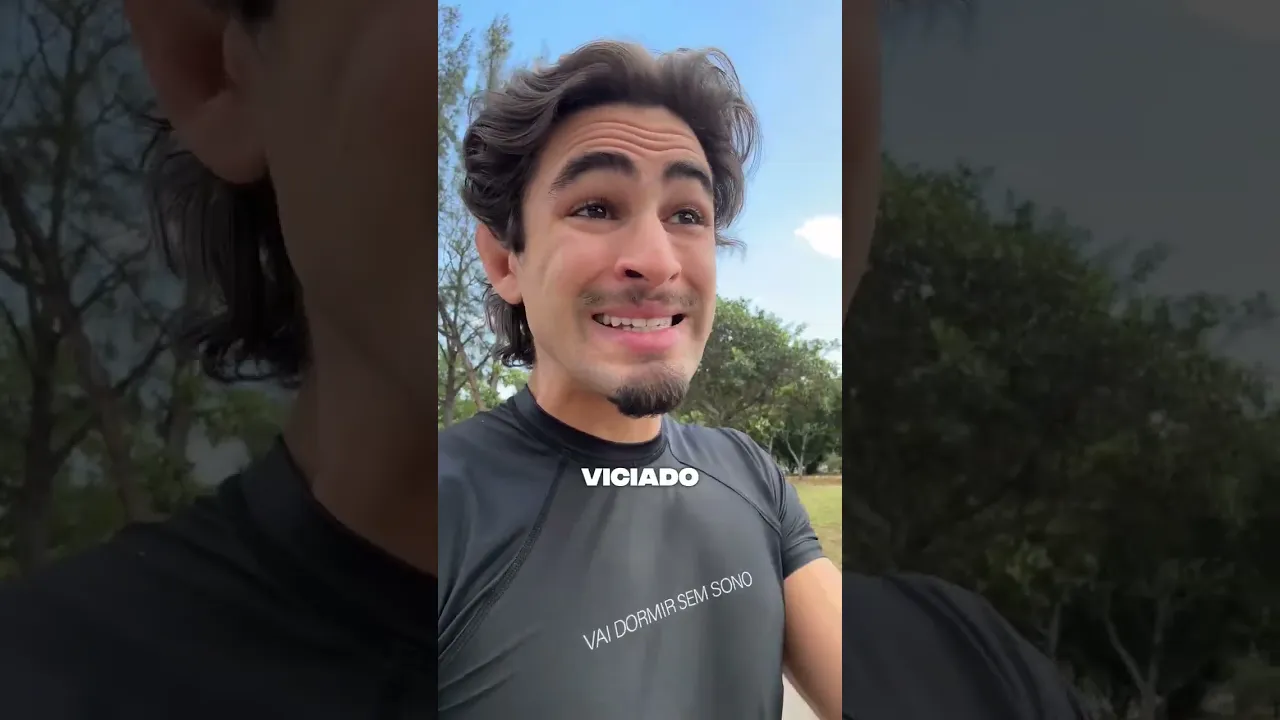 NÃO TREINE BOXE!