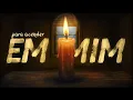 Rosa de Saron - Shelter (Lyric Video)
