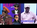 Lagu LA💣DE KOFFI SUR LES ACCUSATIONS DE COMPLOT CONTRE FALLY ET ALYA