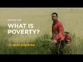 Download Lagu The Good Neighbour: Episode One | What is Poverty?
