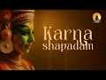 Lagu Karnashapadam | Rithul Raphael | Classical Music | Spiritual Divine