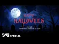 Download Lagu TREASURE - '나랑 있자 (BE WITH ME)' HAPPY HALLOWEEN LIVE
