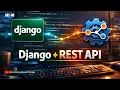 Django ORM ULTIMATE Guide Master Object Relational Mapping QuerySets and Faker Data Automation