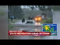 State of emergency declared in Hawaii as major storm approaches