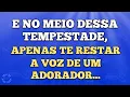 QUESTIONA OU ADORA? - LETRA - LUKAS AGUSTINHO 