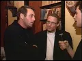Download Lagu Svart Eller Vitt - Fodringsägarna Mot Björn Borg (TV4 1995)