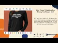 Nice These Titties Are Non Binary Too Slogan Shirt