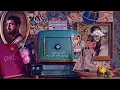 Scander X - Ghazal (feat. Tufa) (Official Visualizer) | إسكندر - غزل