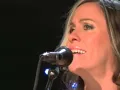 ALANIS MORISSETTE - YOU OUGHTA KNOW (acoustic)