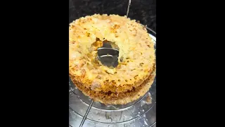 Simple si ghewar ki recipe 😋😋 #preetsain 