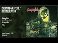 Download Lagu Death-Thrash Metal Compilation Vol.1