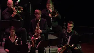 una mas by kenny dorham arr michael philip mossman