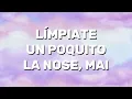 Conep, YOVNGCHIMI, DJ Luian - KIRBY (Lyrics)