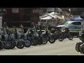 NMSP 3 killed in Red River shooting were members of motorcycle gangs