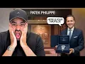 Why You CAN T Buy a Patek Philippe Nautilus Acquanaut
