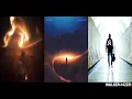 Download Lagu Nightlight ✘ Aurora ✘ Faded [Remix Mashup] - ILLENIUM x K-391 \u0026 RORY x Alan Walker