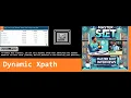 How to find Dynamic Xpath in a Table at Bombay Stock Exchange