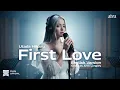 Lagu Utada Hikaru – First Love | R\u0026B English Version (Cover by AiVA Langley)
