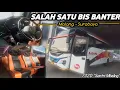 Download Lagu HINO AK240 SAT SET Dan GESIT DI JALURNYA ‼️Trip PO Bagong \
