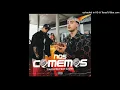 Tiago PZK Ft. Ozuna - Nos Comemos