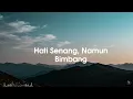Rossa - Ku Menunggu | Lirik Lagu