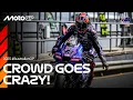 Download Lagu 5 menit terakhir MotoGP Q2 yang tak terduga 🤯 | GP Australia 2025