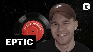 in the playlist of eptic