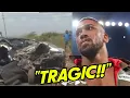 Lagu UPDATE! ANTHONY JOSHUA BLAMED FOR TRAGIC ACCIDENT BY DJ ACADEMICS! MEDIA PREDICT AJ MENTAL DAMAGE!