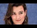 Cote de Pablo In PANTIES Showes More Than She Wanted To Proof In Pictures