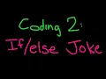 Statement - Khan Academy Programming