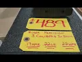CROSS ROADS OF THE GUN SHOW 2023 - SANDY UTAH
