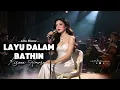 Lagu Layu Dalam Batin 💔 Lagu Paling Menyayat Hati | Alda Risma Cover by Kirana Amora