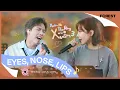 Download Lagu [XHTDRLX3] Eyes, Nose, Lips (눈, 코, 입) - Anh Tú x MIN kết hợp ngọt ngào trong big hit của TAEYANG