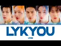 Download Lagu 【LYKN】 LYKYOU