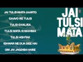 Tulsi Chalisa, Aarti, Ashtak, Mahima By Anuradha, Kavita Paudwal Full Audio Songs Juke Box I Jai Tus