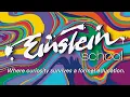 The Einstein School where curiosity survives a formal education