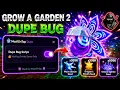 UPDATED Grow a Garden 2 Seed Spawner Script 2026 KEYLESS EASY TO USE UNPATCHED