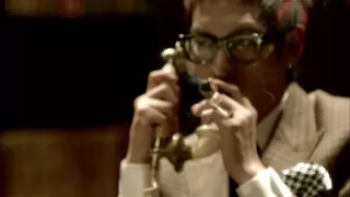 bigbang tell me goodbye m v