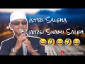 Istri Saleha | Ach. Haris Imaduddin