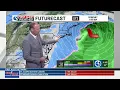 FORECAST It gets colder plus a coastal storm could impact CT this weekend