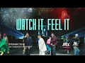 Lagu DYNAMIC DUO 'Watch It Feel It (ft. SUNGHOON of ENHYPEN)' (Official Instrumental)