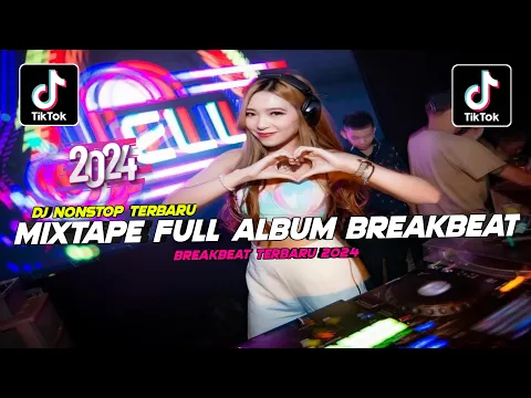 Download MP3 DJ BREAKBEAT MIXTAPE VOLUME 01 | DJ FULL ALBUM TERBARU 2024 | GANDY KOPITOY REMIX FULL BASS