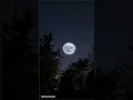 Download Lagu Blue Moon 🌙 | Nearest With Saturn 🪐 | 30 August | #blue #moon #saturn #2023 #foryou #tiktok #viral