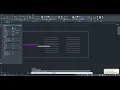 AutoCAD MATCHPROP Command Change Object Properties in Seconds
