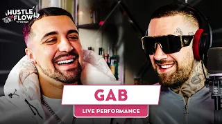 Download GAB Drops 2 Unreleased Tracks On The \ MP3