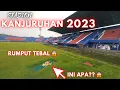 Download Lagu Masih SAMA !!! Blusukan di Stadion KANJURUHAN Malang pakai Drone
