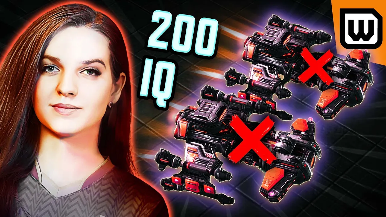 Scarlett SHUTS DOWN Battlecruisers! ESL SC2 Summer Semi-Finals