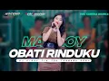 Download Lagu DJ OBATI RINDUKU || VIRAL TIK TOK || MARGOY STYLE || BASS NGUK NGUK BY OCHI REMIXER