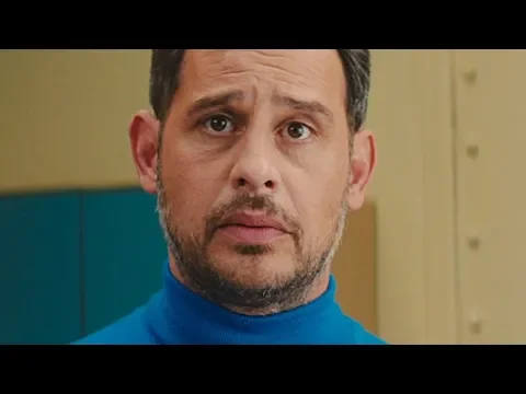 ICH WAR NOCH NIEMALS IN NEW YORK | Trailer [HD]
